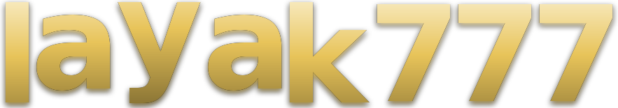 layak777 logo